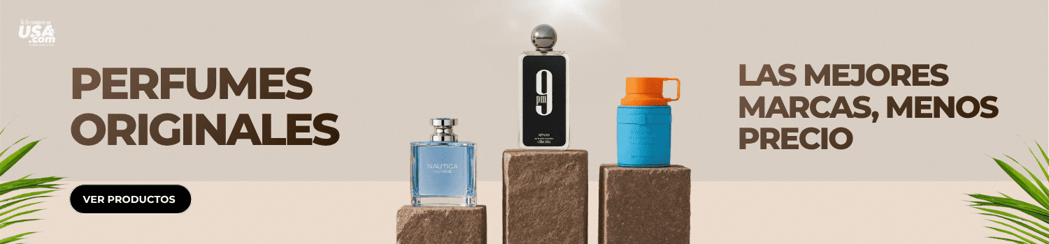PERFUMES